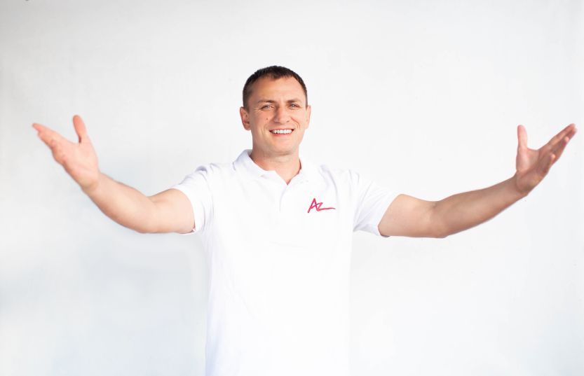 Zdravotní cvičení Čchi-kung