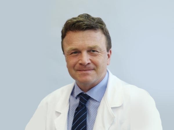 Doc. MUDr. Petr Višňa, Ph.D.
